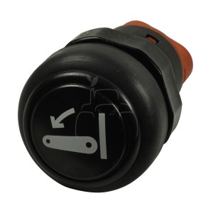 Botón pulsador interruptor de elevación hidráulica