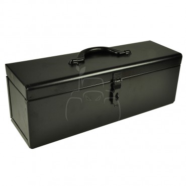 Caja de herramientas