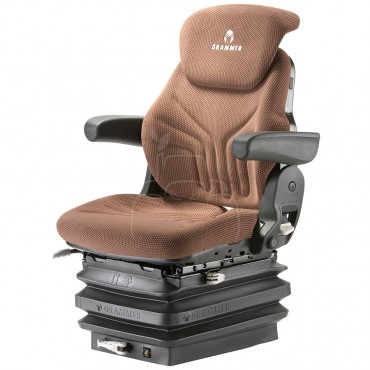 Asiento grammer standard maximo basic