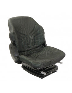 Grammer compacto comfort w msg 93/721