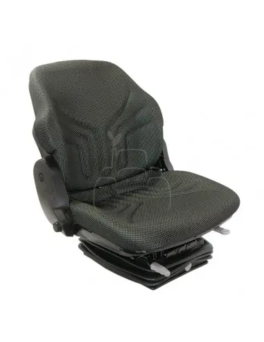 Grammer compacto comfort w msg 93/721