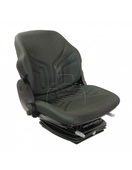 Grammer compacto comfort w msg 93/721