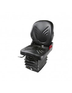 Grammer compacto comfort s - pvc msg 93/511