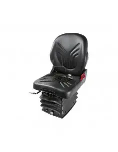 Grammer compacto comfort s - pvc msg 93/511