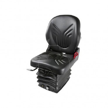 Grammer compacto comfort s - pvc msg 93/511