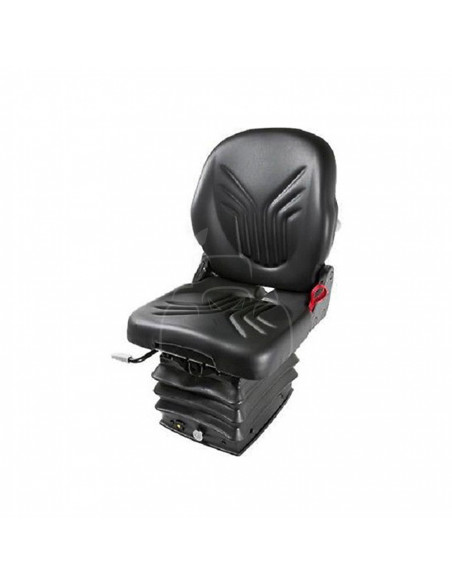 Grammer compacto comfort s - pvc msg 93/511