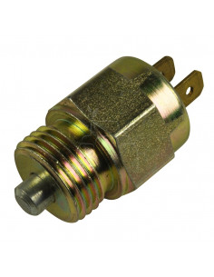 Interruptor diferencial