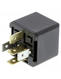 Relé 12v - 30a