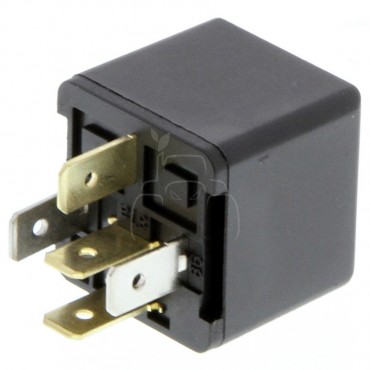 Relé 12v - 30a