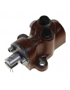 Válvula de dirección