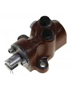 Válvula de dirección