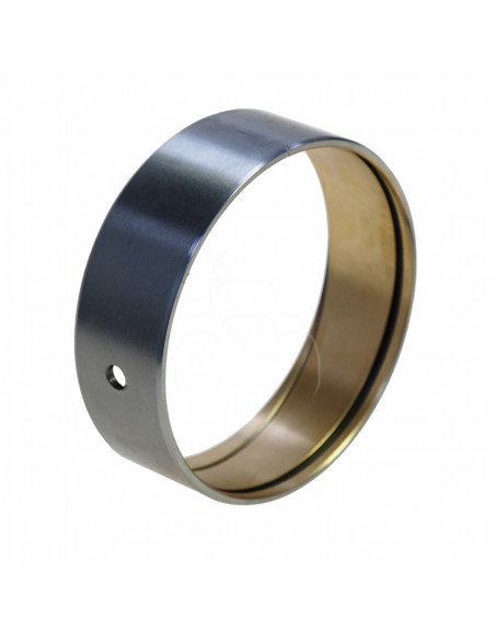 Casquillo ø 120 x 127 x 40 mm