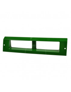 Soporte lámpara para cabina - dcho.