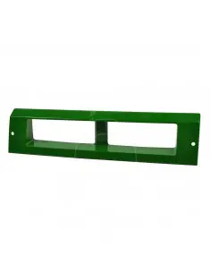 Soporte lámpara para cabina - dcho.