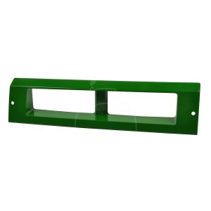 Soporte lámpara para cabina - dcho.