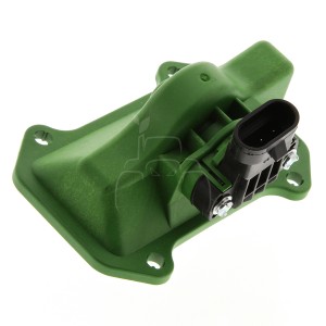 Sensor de posición del elevador