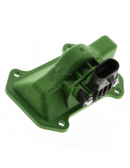 Sensor de posición del elevador