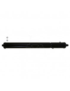 Filtro deshidratador ø 45 x 520 mm