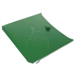 Panel cubierta superior