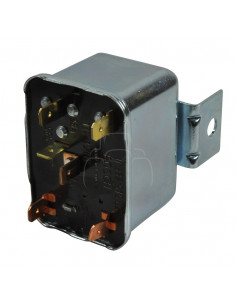 Unidad de intermitencia