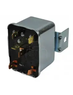 Unidad de intermitencia