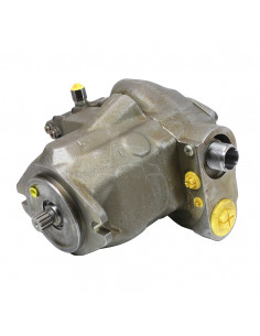 Bomba hidráulica de pistón a10co