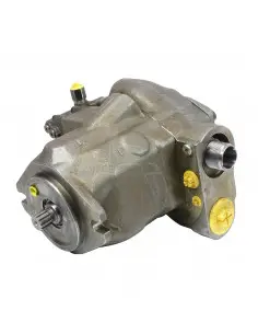 Bomba hidráulica de pistón a10co