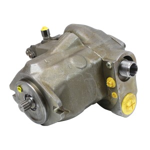 Bomba hidráulica de pistón a10co