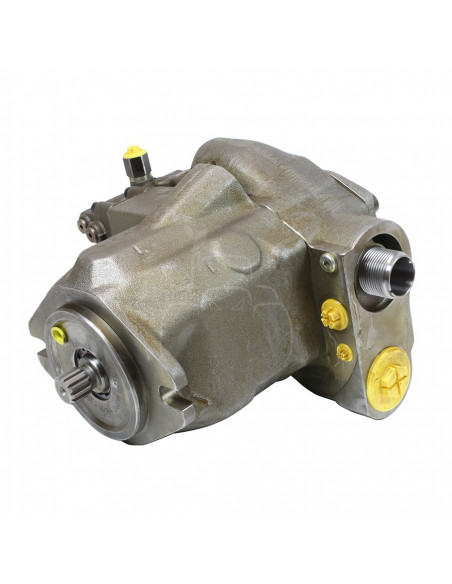 Bomba hidráulica de pistón a10co