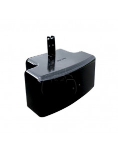 Masa delantera peso 750 kg - hormigón