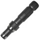 Eje toma de fuerza 1'' 3/4 - z20 - l 245 mm