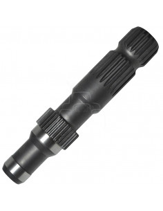 Eje toma de fuerza 1'' 3/4 - z20 - l 245 mm