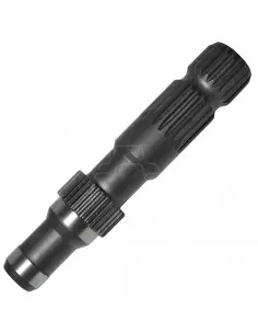 Eje toma de fuerza 1'' 3/4 - z20 - l 245 mm