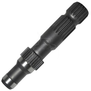 Eje toma de fuerza 1'' 3/4 - z20 - l 245 mm