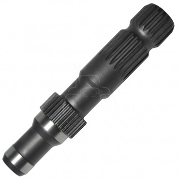 Eje toma de fuerza 1'' 3/4 - z20 - l 245 mm