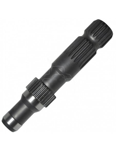 Eje toma de fuerza 1'' 3/4 - z20 - l 245 mm
