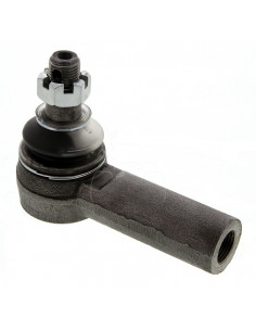 Rotula de dirección