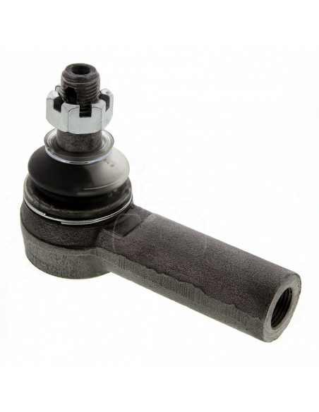 Rotula de dirección