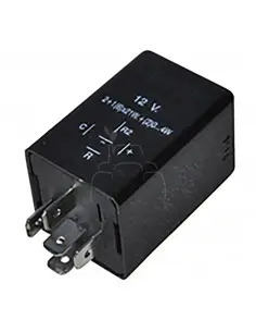 Unidad de intermitencia