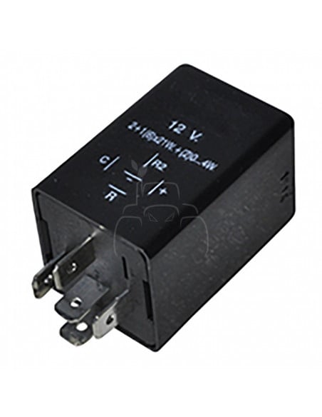 Unidad de intermitencia