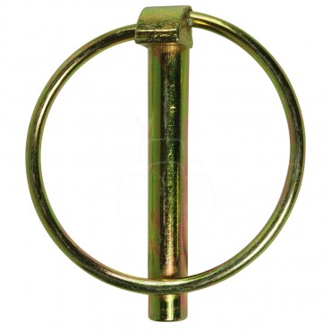 Grupillas ø 11 x 45 mm - bolsa - ( 100 pzas )