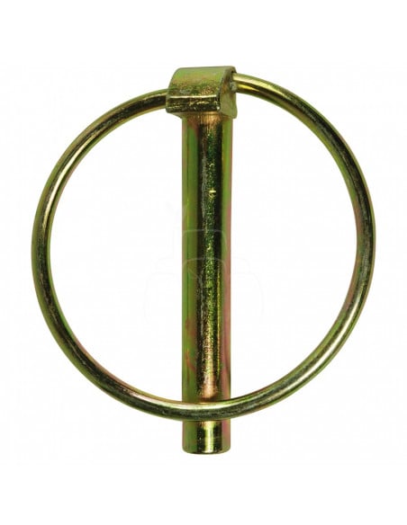 Grupillas ø 11 x 45 mm - bolsa - ( 100 pzas )