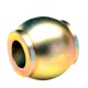 Bola barra del tercer punto cat 3/3 - ø 60 x 31.8 mm - l 51 mm - resistente