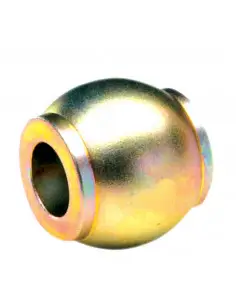 Bola barra del tercer punto cat 3/3 - ø 60 x 31.8 mm - l 51 mm - resistente