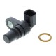 Sensor velocidad del motor