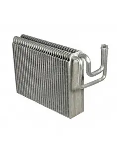 Evaporador de aire acondicionado 303 x 235 x 73 mm