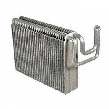 Evaporador de aire acondicionado 303 x 235 x 73 mm