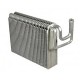 Evaporador de aire acondicionado 303 x 235 x 73 mm