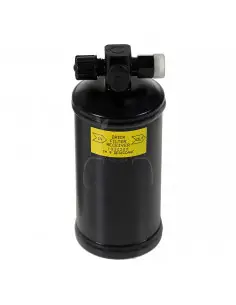 Filtro deshidratador ø 76x209 mm - o-ring 3/8 macho – o-ring 3/8 hembra