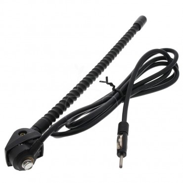 Radio antenna
